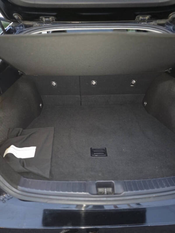2017 Toyota Prius Two