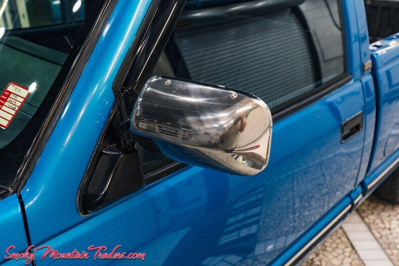 1991 Chevrolet C/K 1500 Series