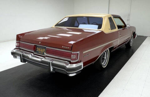 1978 Buick Electra