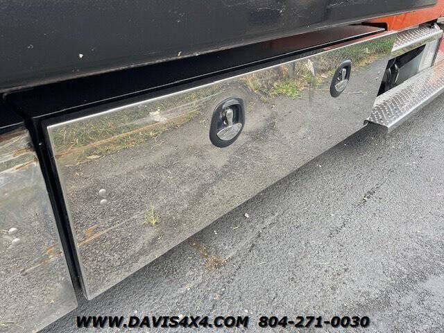 2016 Freightliner M2 106