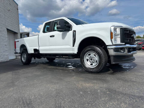 2026 Ford F-350 Super Duty