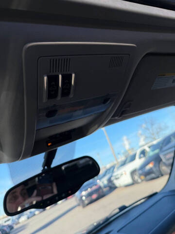 2012 GMC Yukon Hybrid