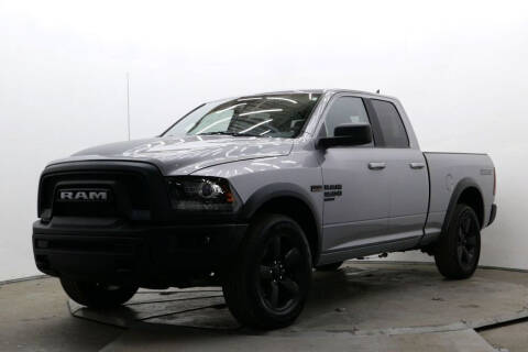 2019 RAM Ram Pickup 1500 Classic