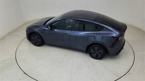 2026 Tesla Model Y Long Range