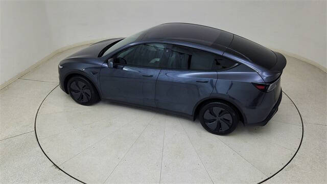 2026 Tesla Model Y Long Range