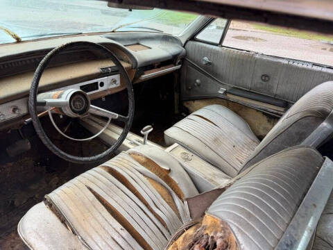 1964 Chevrolet Impala