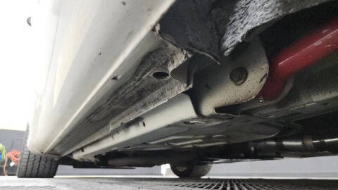 2002 Chevrolet Camaro Z28