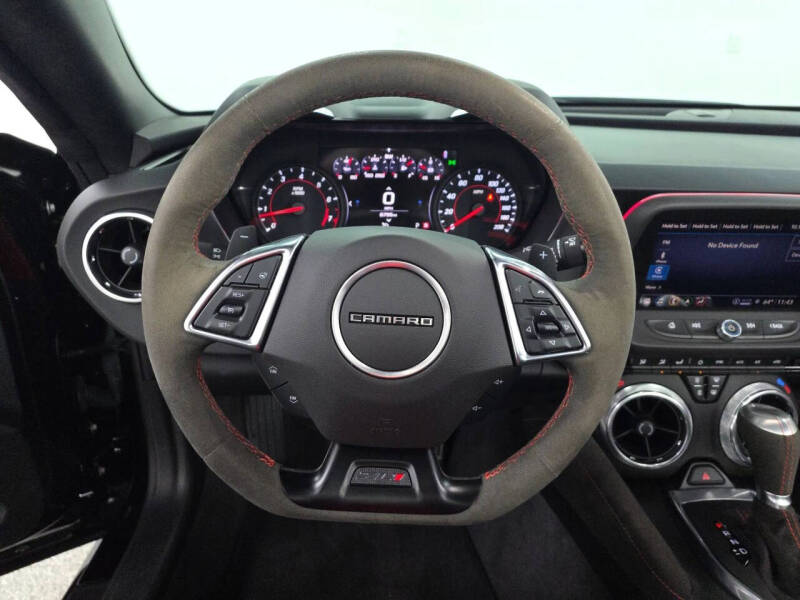 2023 Chevrolet Camaro ZL1