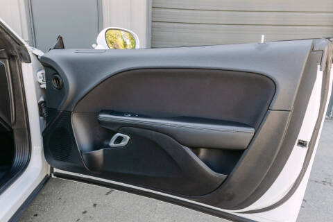 2017 Dodge Challenger