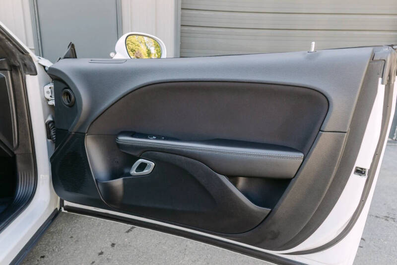 2017 Dodge Challenger