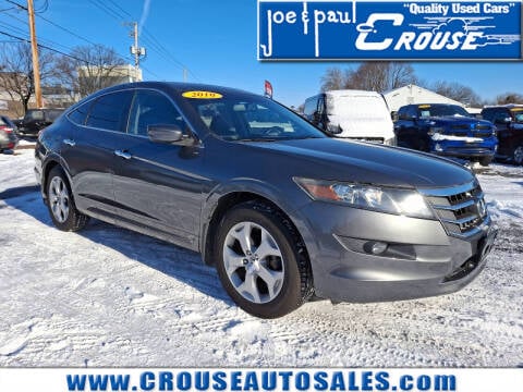 2010 Honda Accord Crosstour for sale at Joe and Paul Crouse Inc. in Columbia PA