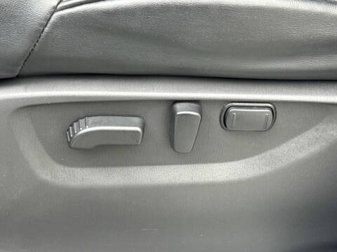 2024 Nissan Armada SV