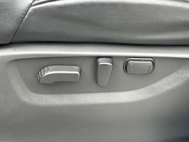 2024 Nissan Armada SV