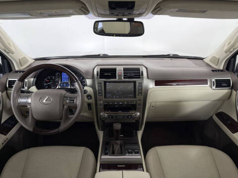 2018 Lexus GX 460