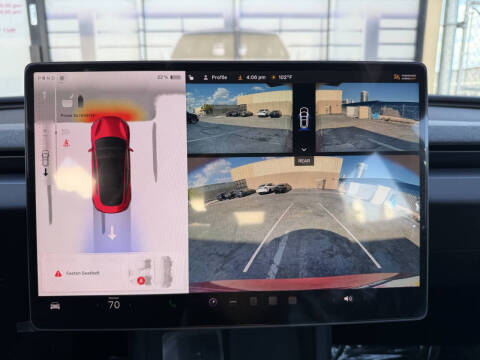 2026 Tesla Model 3 Premium