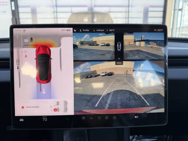 2026 Tesla Model 3 Premium