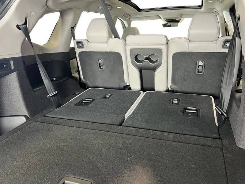 2026 Acura MDX SH-AWD w/Tech