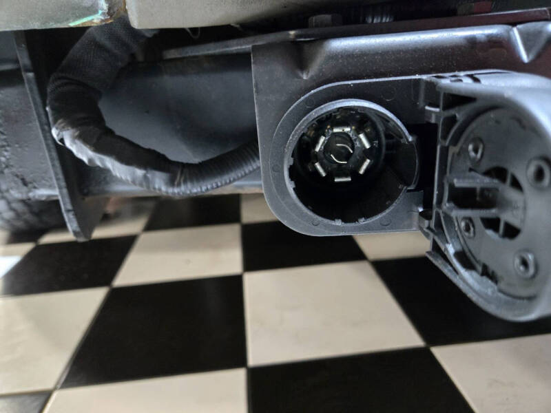 2004 Ford Excursion Limited