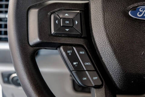 2021 Ford F-350 Super Duty XL