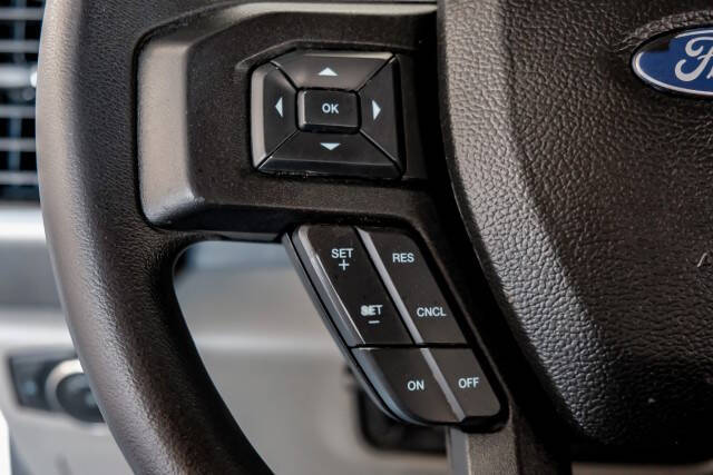 2021 Ford F-350 Super Duty XL