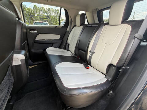 2015 GMC Terrain SLT-2