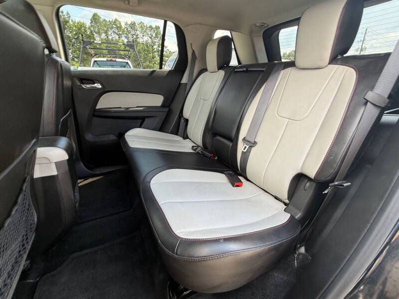2015 GMC Terrain SLT-2