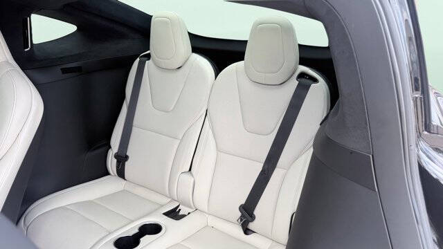 2023 Tesla Model X