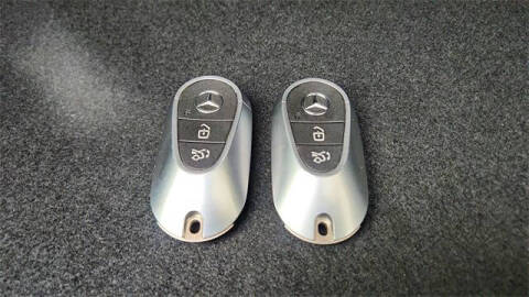 2023 Mercedes-Benz EQE EQE 350+