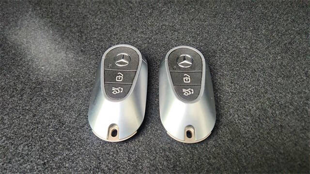 2023 Mercedes-Benz EQE EQE 350+