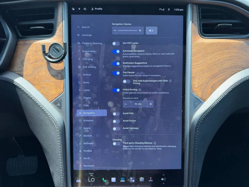 2019 Tesla Model X