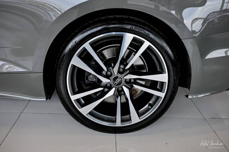 2023 Audi S5 3.0T quattro Premium Plus