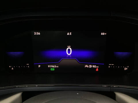 2022 Volkswagen Taos