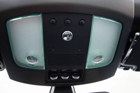 2016 Rolls-Royce Phantom Drophead Coupe