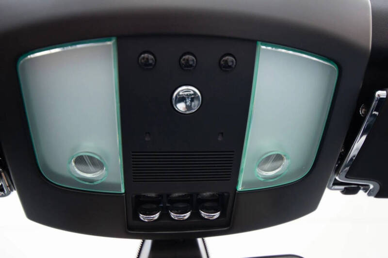 2016 Rolls-Royce Phantom Drophead Coupe