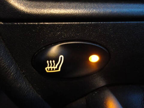 2002 Porsche 911 Turbo