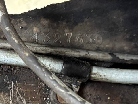 1940 Cadillac Series 52