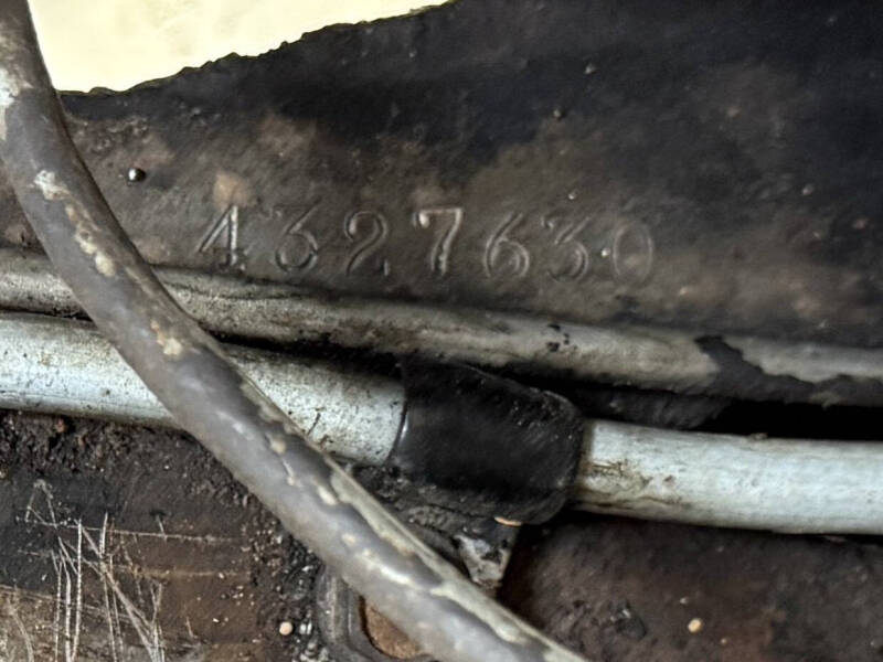 1940 Cadillac Series 52