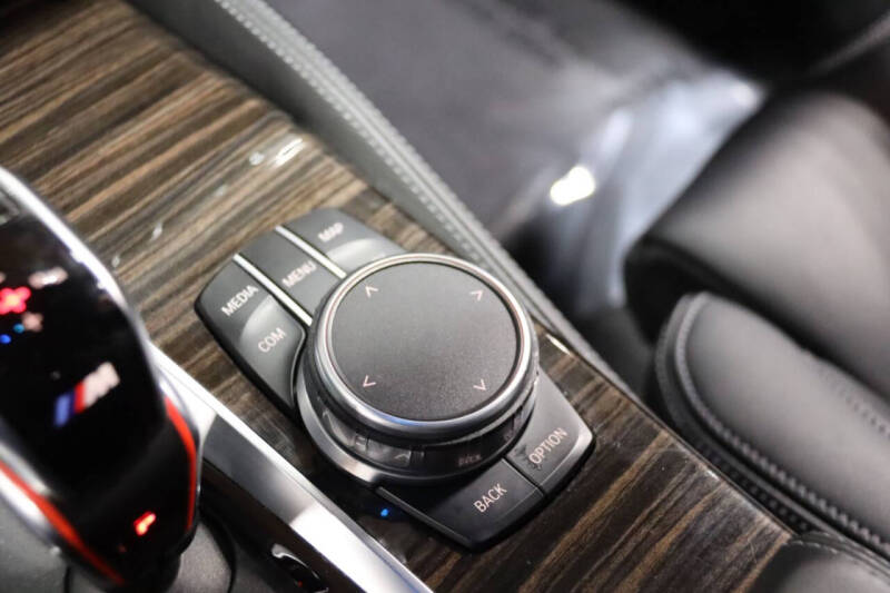 2019 BMW M5