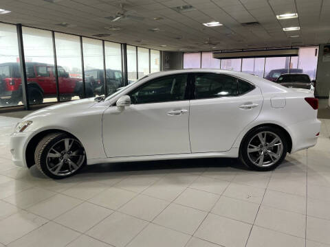 2009 Lexus IS 250