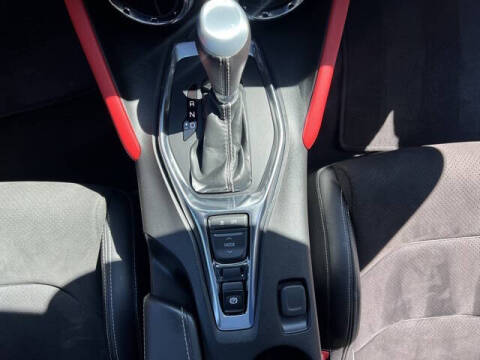 2022 Chevrolet Camaro LT1