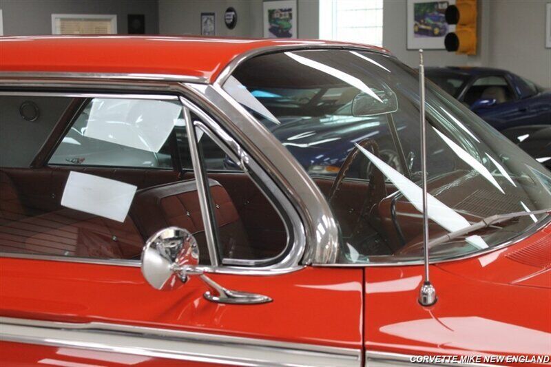 1962 Chevrolet Impala 27