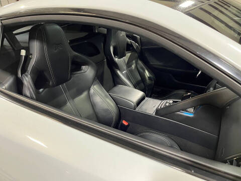 2016 Jaguar F-TYPE R