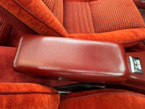 1979 Pontiac Firebird