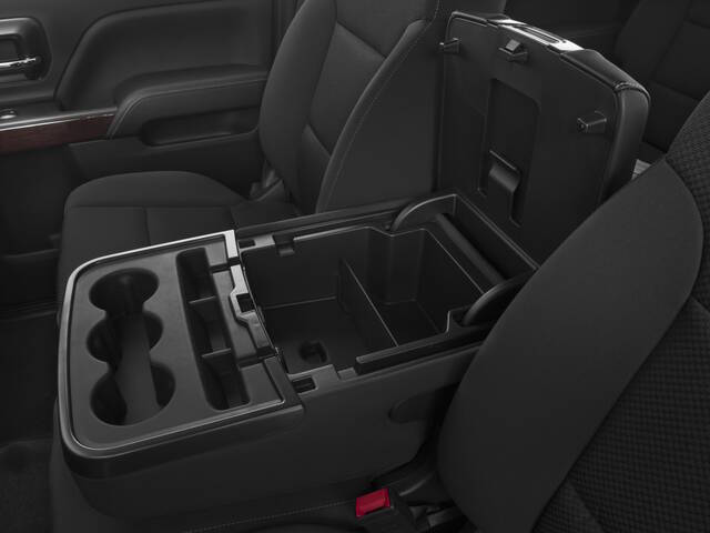 2017 GMC Sierra 2500HD