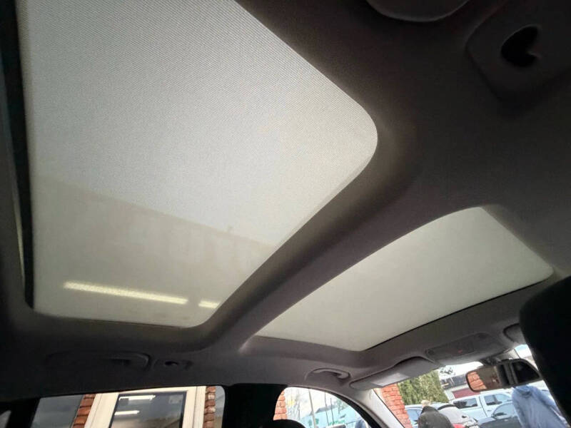 2016 Mercedes-Benz GLC GLC 300 4MATIC