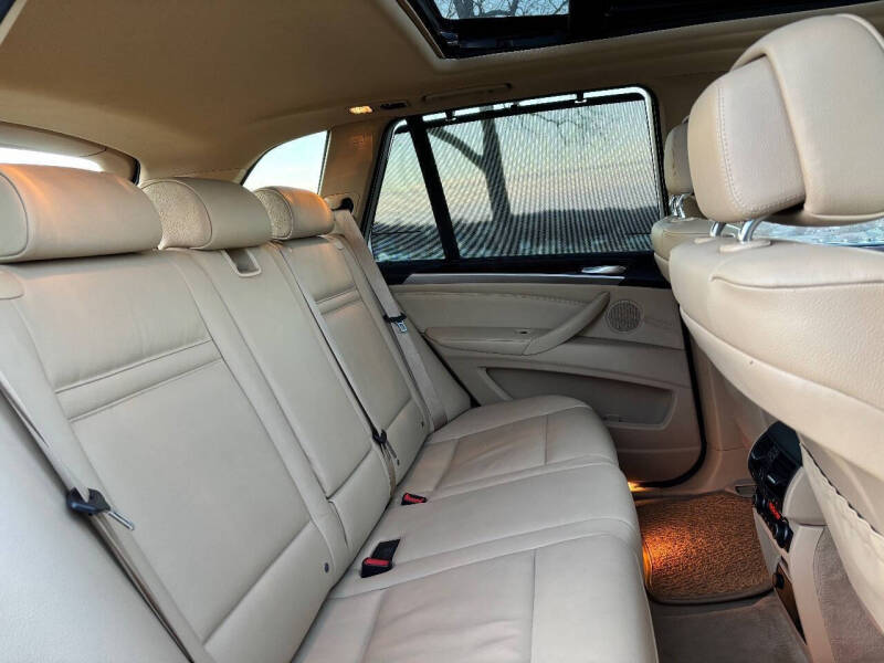 2013 BMW X5 xDrive35i Sport Activity