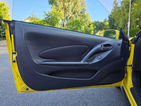 2003 Toyota Celica GT