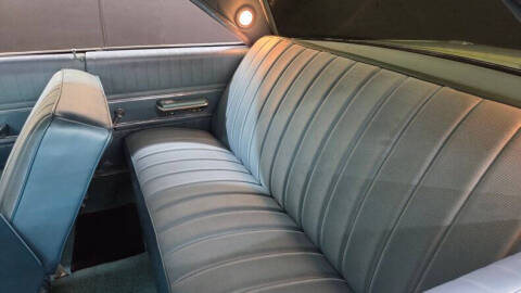 1965 Dodge Coronet