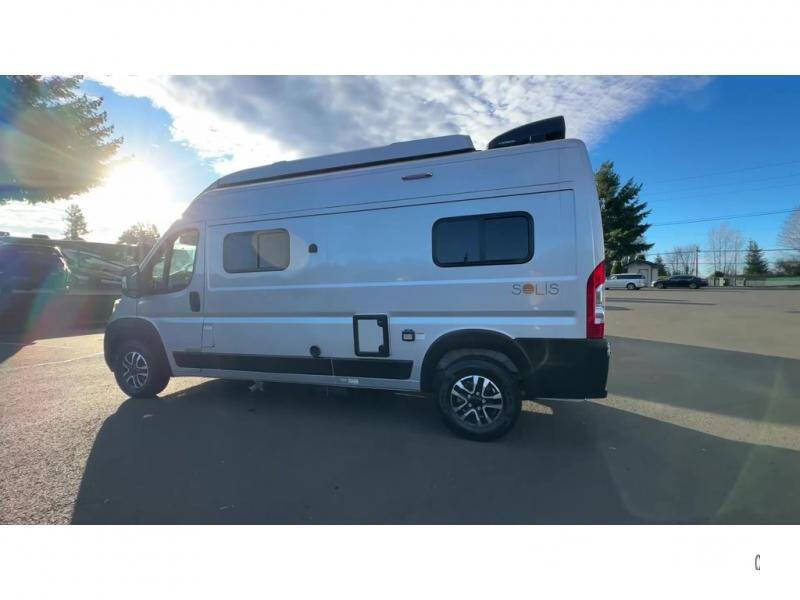 2024 RAM ProMaster