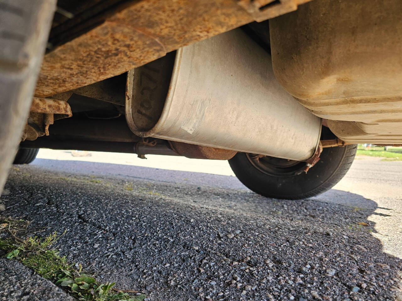 1964 Ford Mustang 214